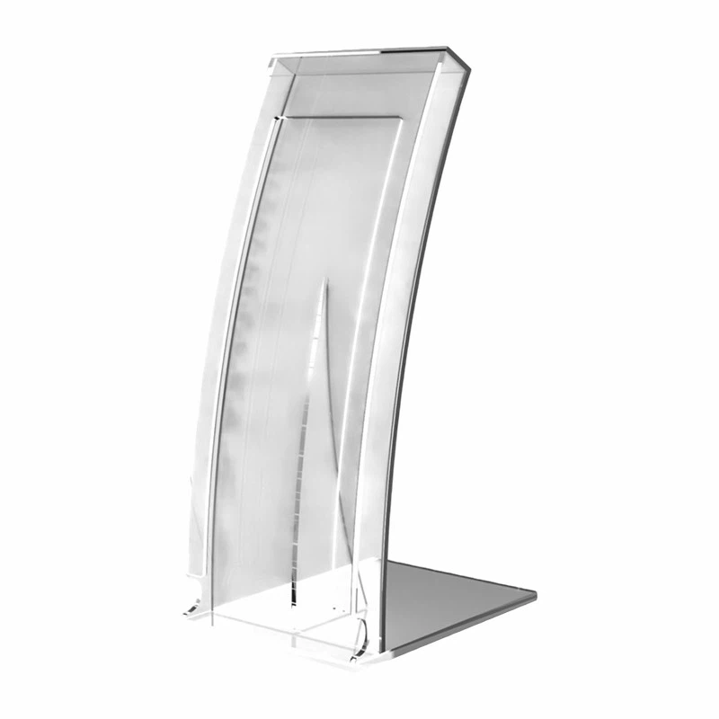 Acrylic Confectionery Display factory