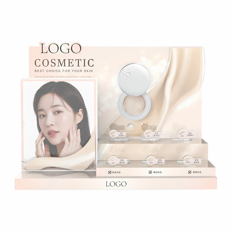 Acrylic Counter Display best