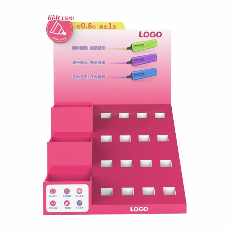 Cardboard Display Counter suppliers