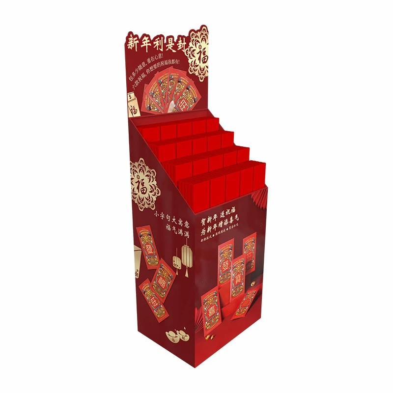 Cardboard Floor Displays suppliers