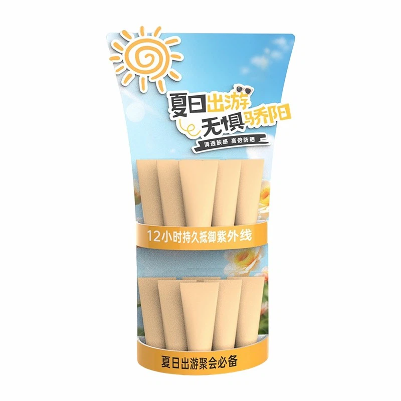 Plastic Merchandising Strips factory