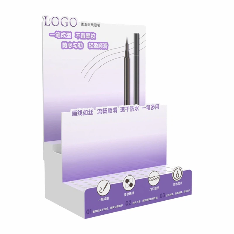 PVC Foam Board Display