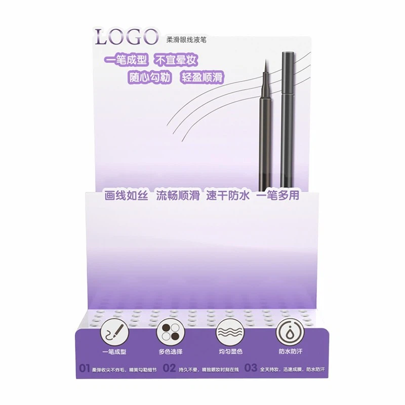 PVC Foam Board Display factory