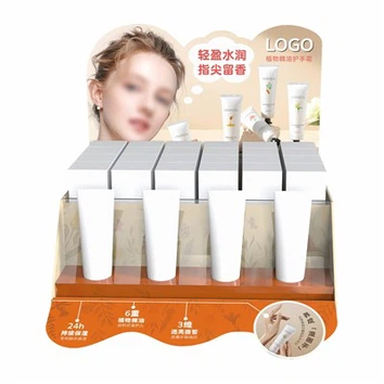 Cardboard Display Tray