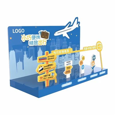 Corrugated Plastic Tray