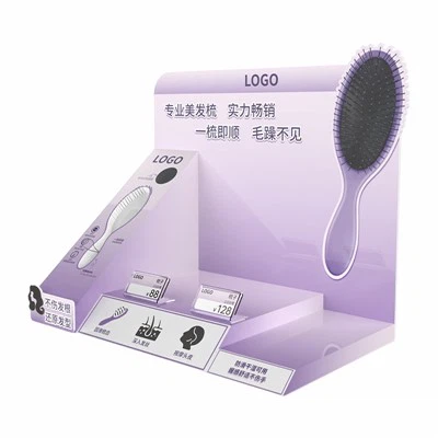 Countertop Retail Display Racks