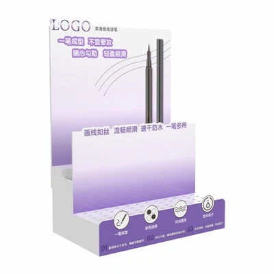 PVC Foam Board Display