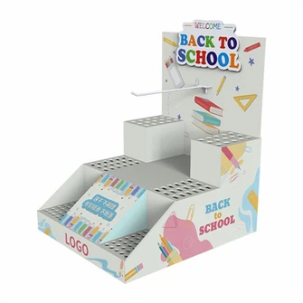 Stationery Paper Holder